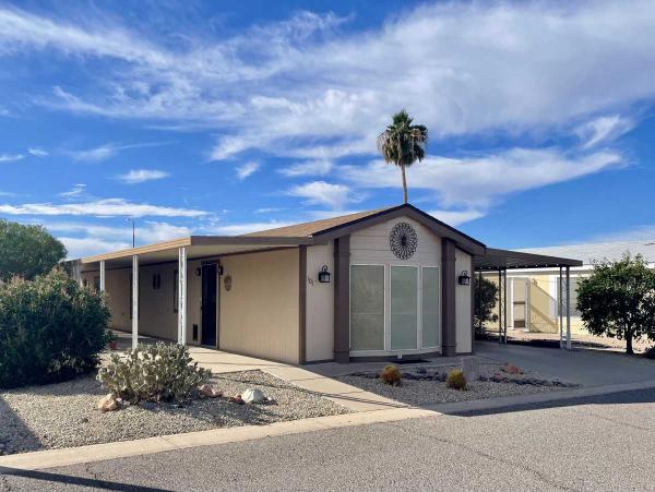 1994 Schult Manufactured Home