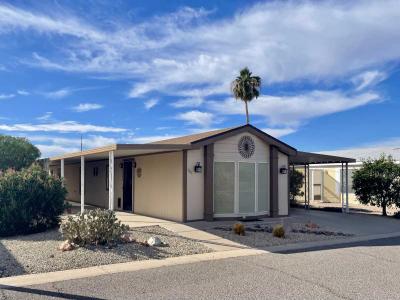 Mobile Home at 2208 W. Baseline Ave., #101 Apache Junction, AZ 85120