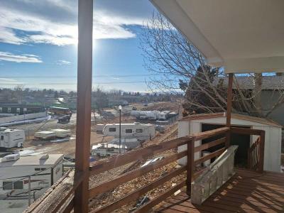 Mobile Home at 2930 Oriole St #110 Federal Heights, CO 80260