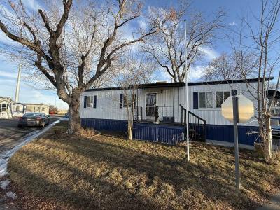 Mobile Home at 3800 E. 88th Ave. #92 Thornton, CO 80229