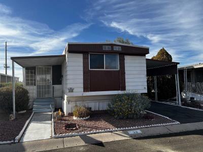 Mobile Home at 2609 W Southern Ave Tempe, AZ 85282