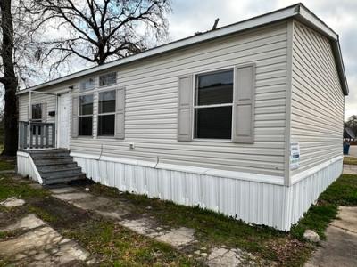 Mobile Home at 8903 C E King Pkwy T Houston, TX 77044