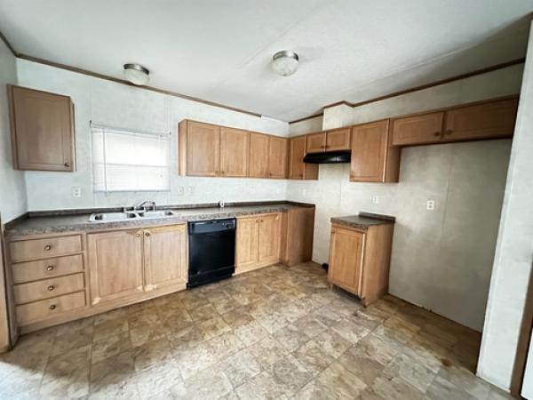 2009 38HRZ2840 Manufactured Home