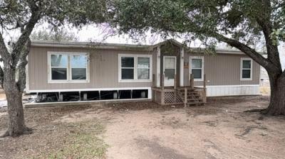 Mobile Home at 291 Ray Ln Beeville, TX 78102