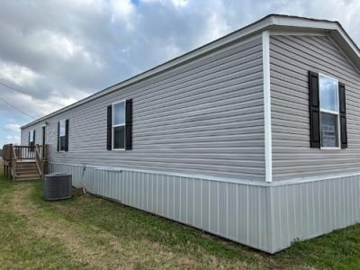 Mobile Home at 115 Alan Brown Dr Corsicana, TX 75109