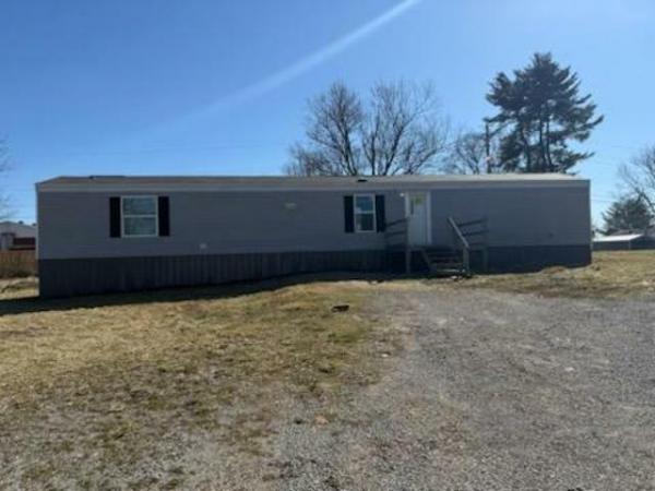 2021 CMH Mobile Home For Sale