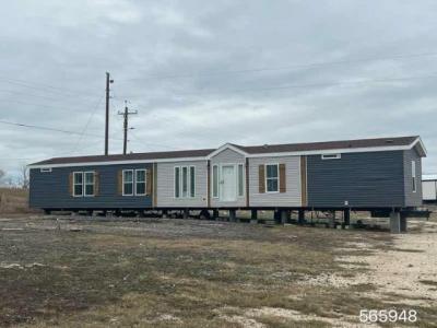 Mobile Home at Oak Creek Home Center 3090 Ih 10 West Seguin, TX 78155