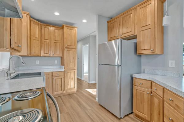 2024 Fleetwood – Douglas Manufactured Home