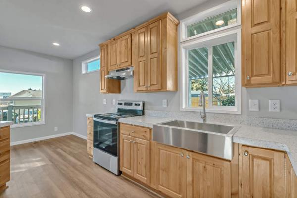 2024 Fleetwood – Douglas Manufactured Home