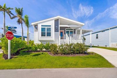 Mobile Home at 11578 Palm Dr Fort Myers, FL 33908