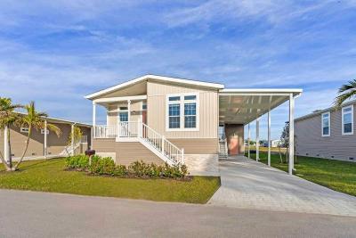 Mobile Home at 12607 Plumosa Dr Fort Myers, FL 33908