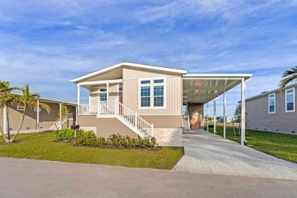 2023 Destiny Manufactured Home