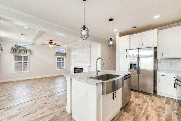 2023 Destiny Manufactured Home