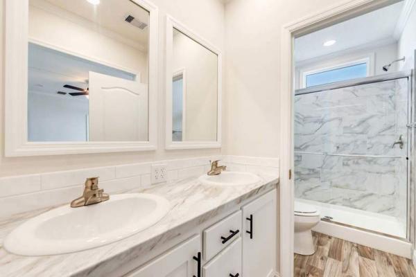 2023 Destiny Manufactured Home