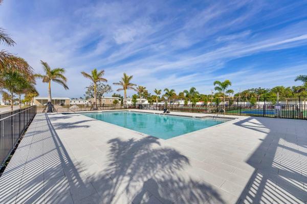 2023 Palm Harbor Manufactured Home