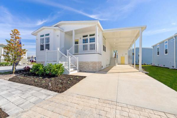 2024 Jacobsen Homes Manufactured Home