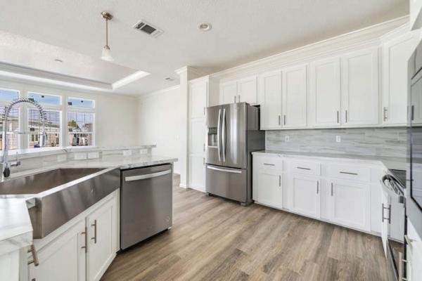 2024 Jacobsen Homes Manufactured Home