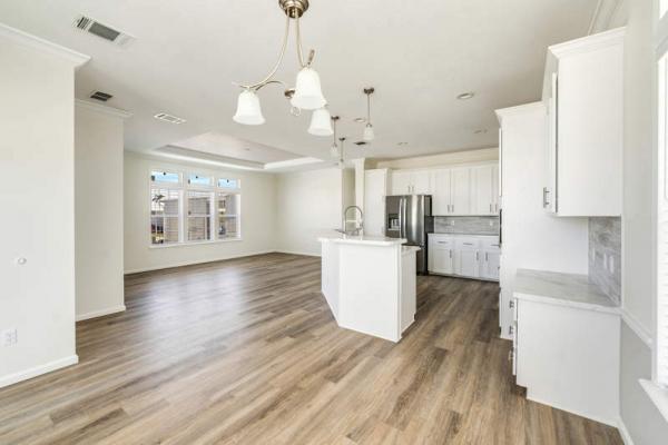 2024 Jacobsen Homes Manufactured Home