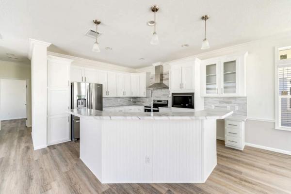 2024 Jacobsen Homes Manufactured Home