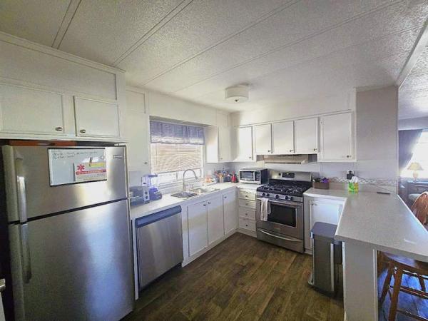 1978 Wind Manufactured Home
