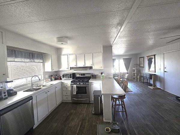 1978 Wind Manufactured Home