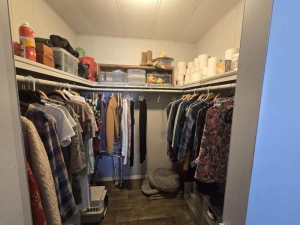 1978 Wind Manufactured Home