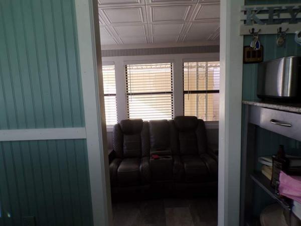 1985 Unknown Manufactured Home