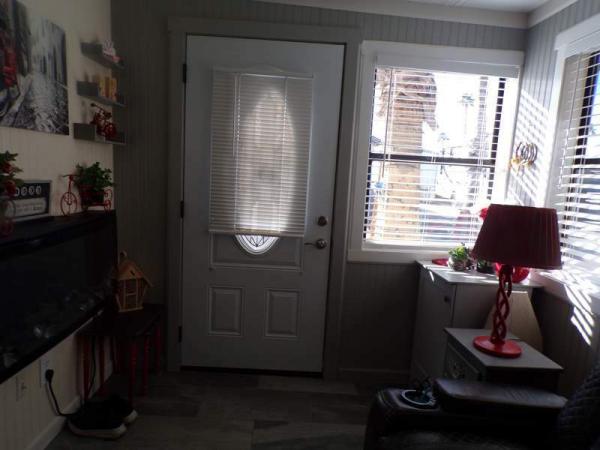 1985 Unknown Manufactured Home