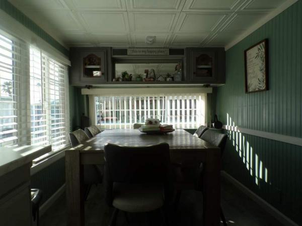 1985 Unknown Manufactured Home