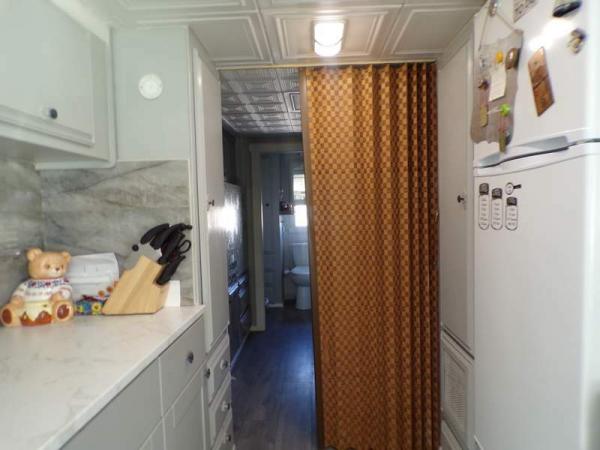 1985 Unknown Manufactured Home