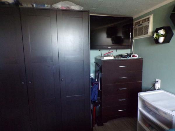 1985 Unknown Manufactured Home