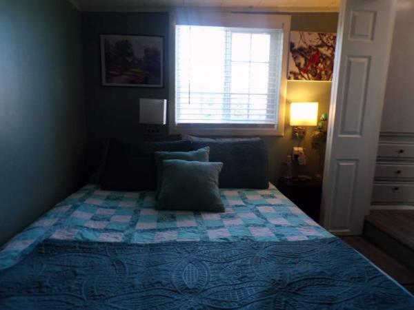 1985 Unknown Manufactured Home