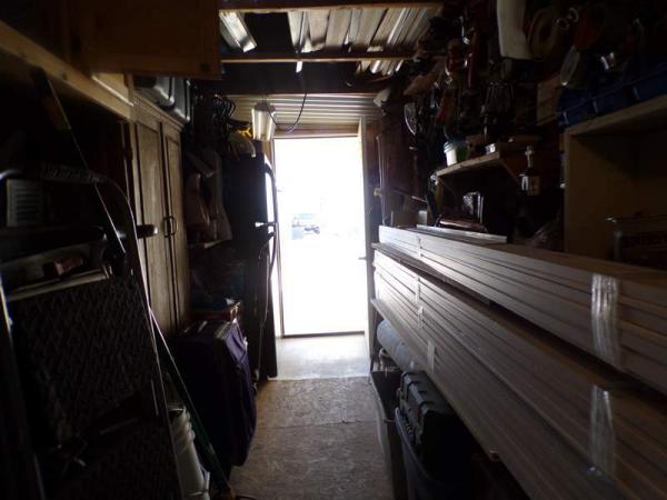 1985 Unknown Manufactured Home