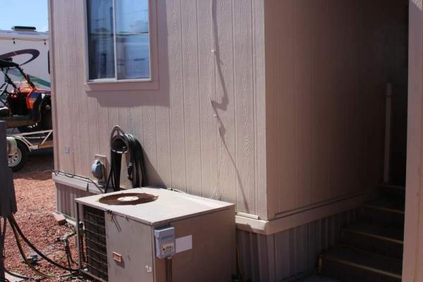 2004 Fleetwood Manufactured Home