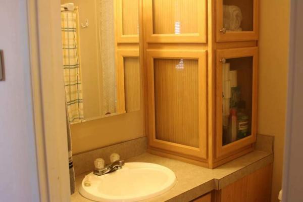 2004 Fleetwood Manufactured Home