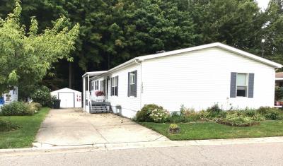 Mobile Home at 49715 Wintergreen Drive Shelby Township, MI 48315