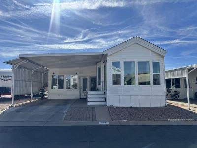 Mobile Home at 702 S. Meridian Rd. # 0426 Apache Junction, AZ 85120