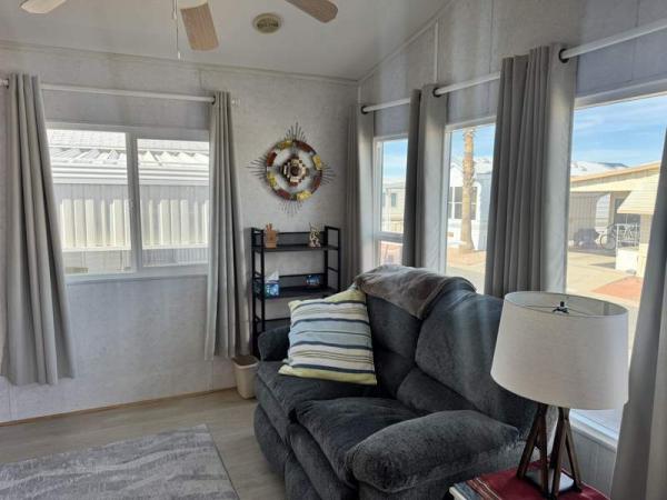 1995 Cavco Manufactured Home