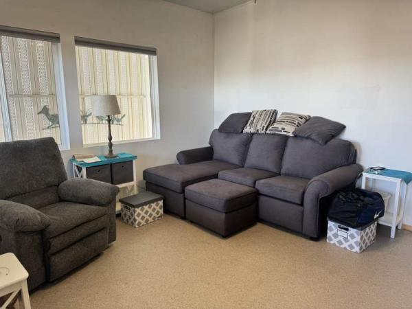 1995 Cavco Manufactured Home