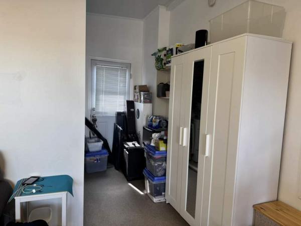 1995 Cavco Manufactured Home
