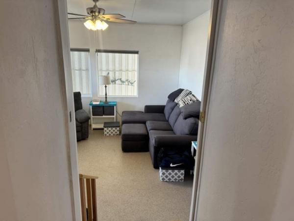 1995 Cavco Manufactured Home