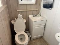1995 Cavco Manufactured Home