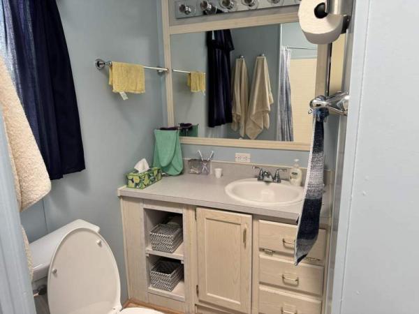 1995 Cavco Manufactured Home