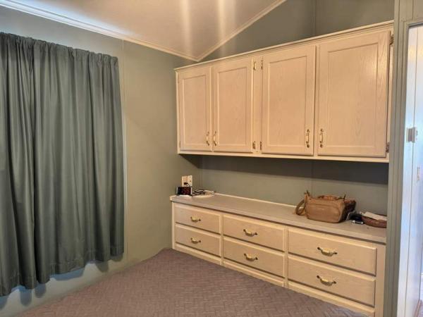 1995 Cavco Manufactured Home