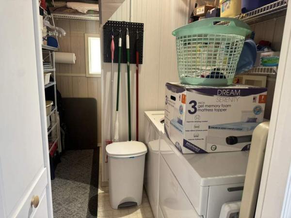 1995 Cavco Manufactured Home