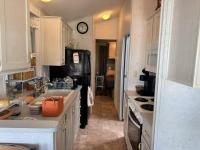 1995 Cavco Manufactured Home