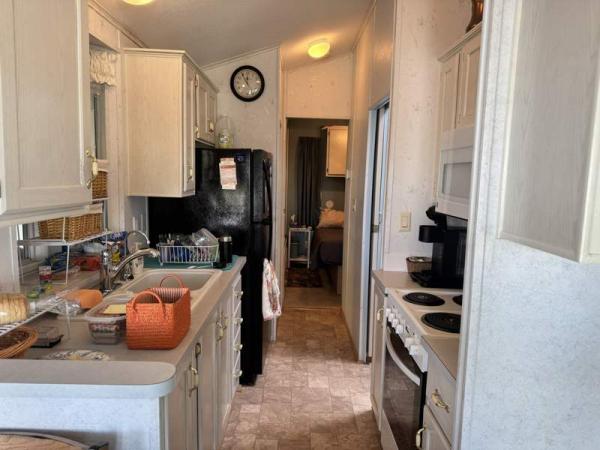 1995 Cavco Manufactured Home