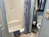 1995 Cavco Manufactured Home