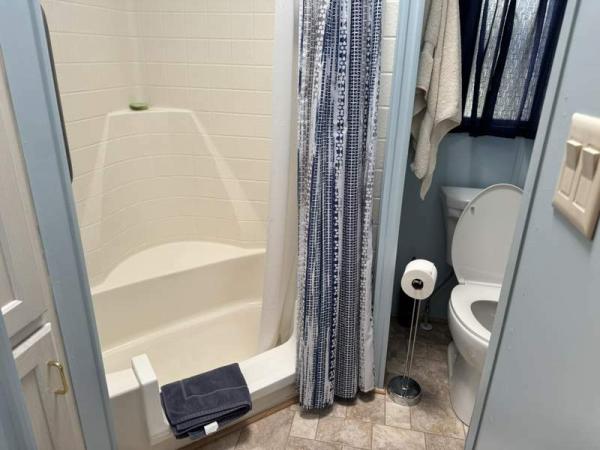 1995 Cavco Manufactured Home