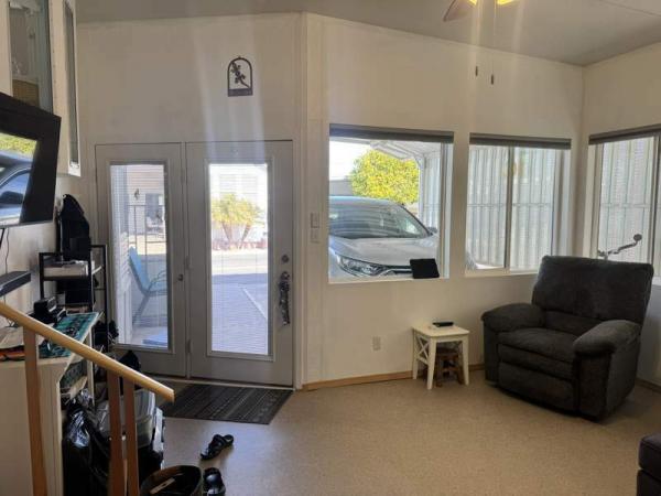 1995 Cavco Manufactured Home